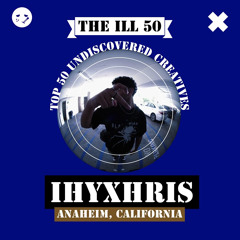 RAGE! - Ihyxhris (prod xon)