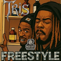 LA BIG TRIPP - TRIS FREESTYLE (Prod. Itz Kam)