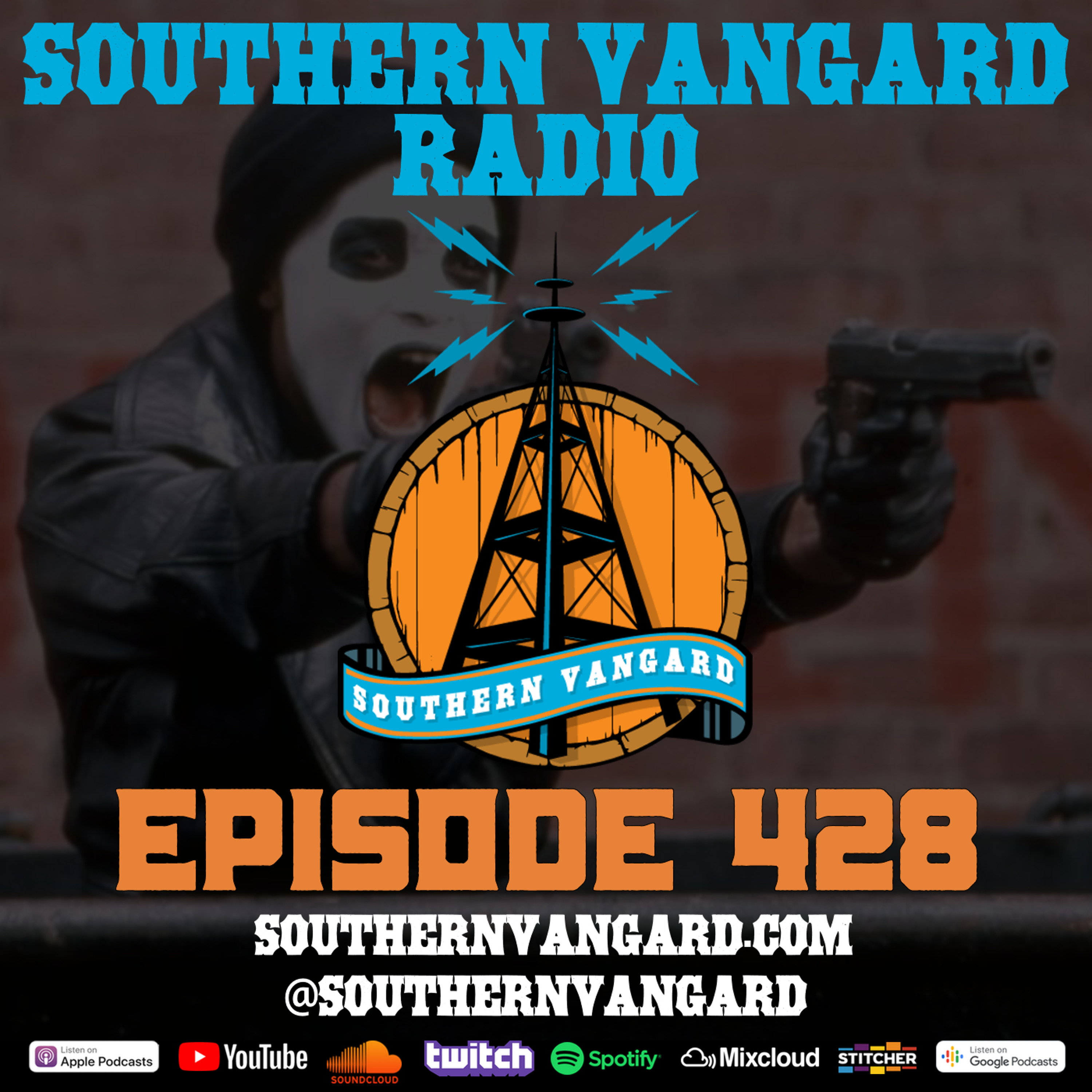 Southern Vangard