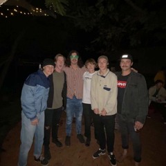 HOUSE PARTY MIX VOL.1