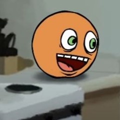 Rotten Smoothie (Instrumental) - FNF VS Annoying Orange (The Amazing Grace  Rotten Smoothie) OST