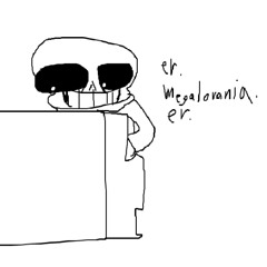 MEGALOVANIA. (Solo piano cover)