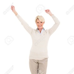 white moms after saying gracias