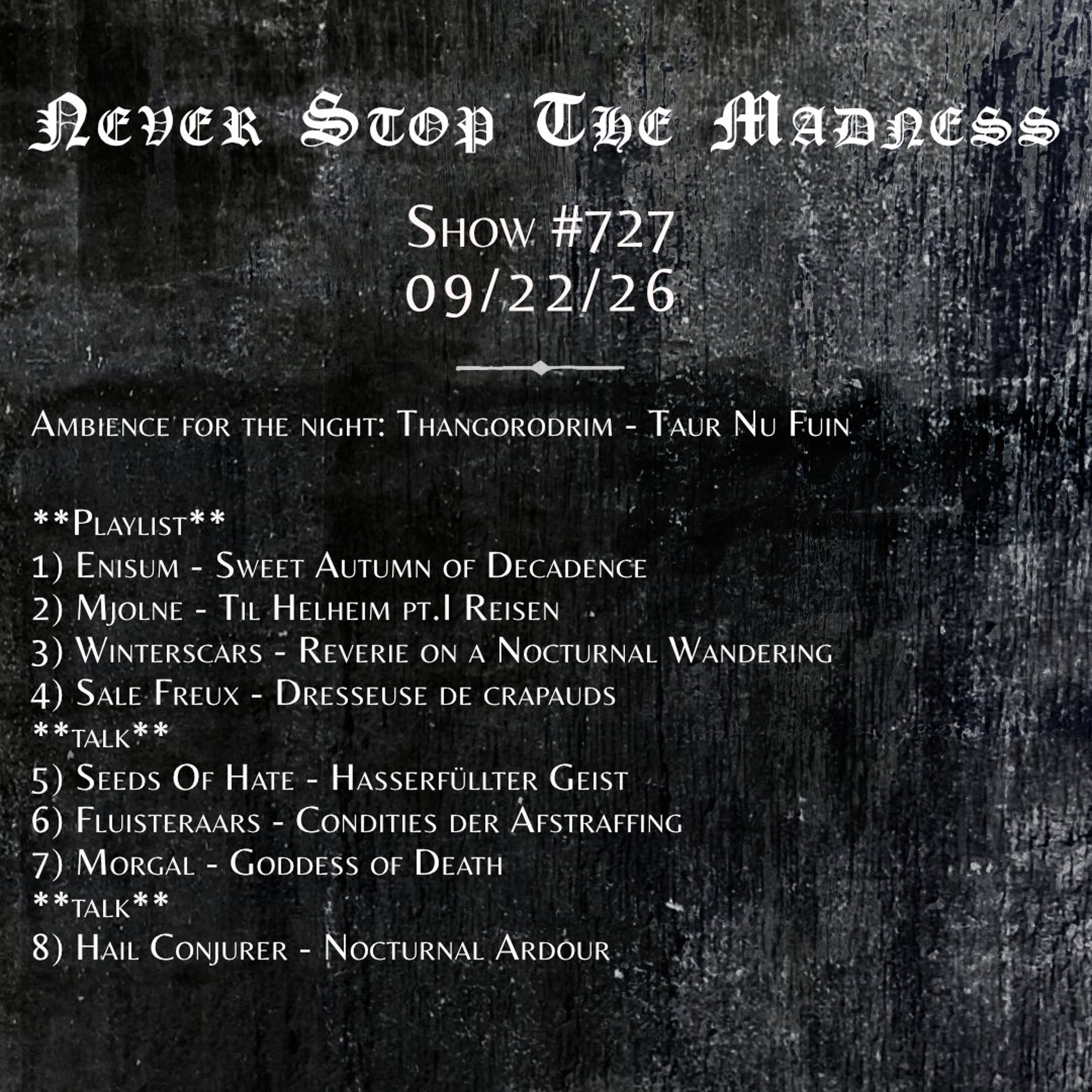 #727 - 09-22-26 episode artwork