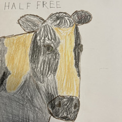 Half Free
