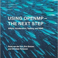 [Download] EPUB 🗃️ Using OpenMP-The Next Step: Affinity, Accelerators, Tasking, and