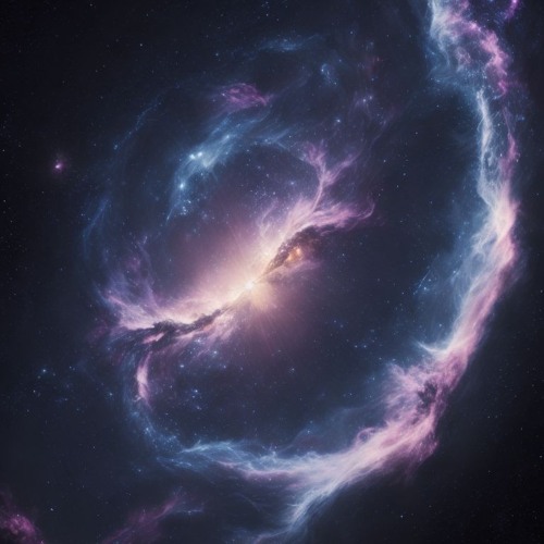 CosmoSync presents 'COSMOS1'