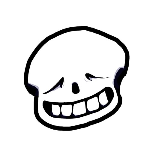Song That Might Play When You Step Into A Dimension With A Skeleton Who Likes Hotdogs | Pacifist Sans Theme