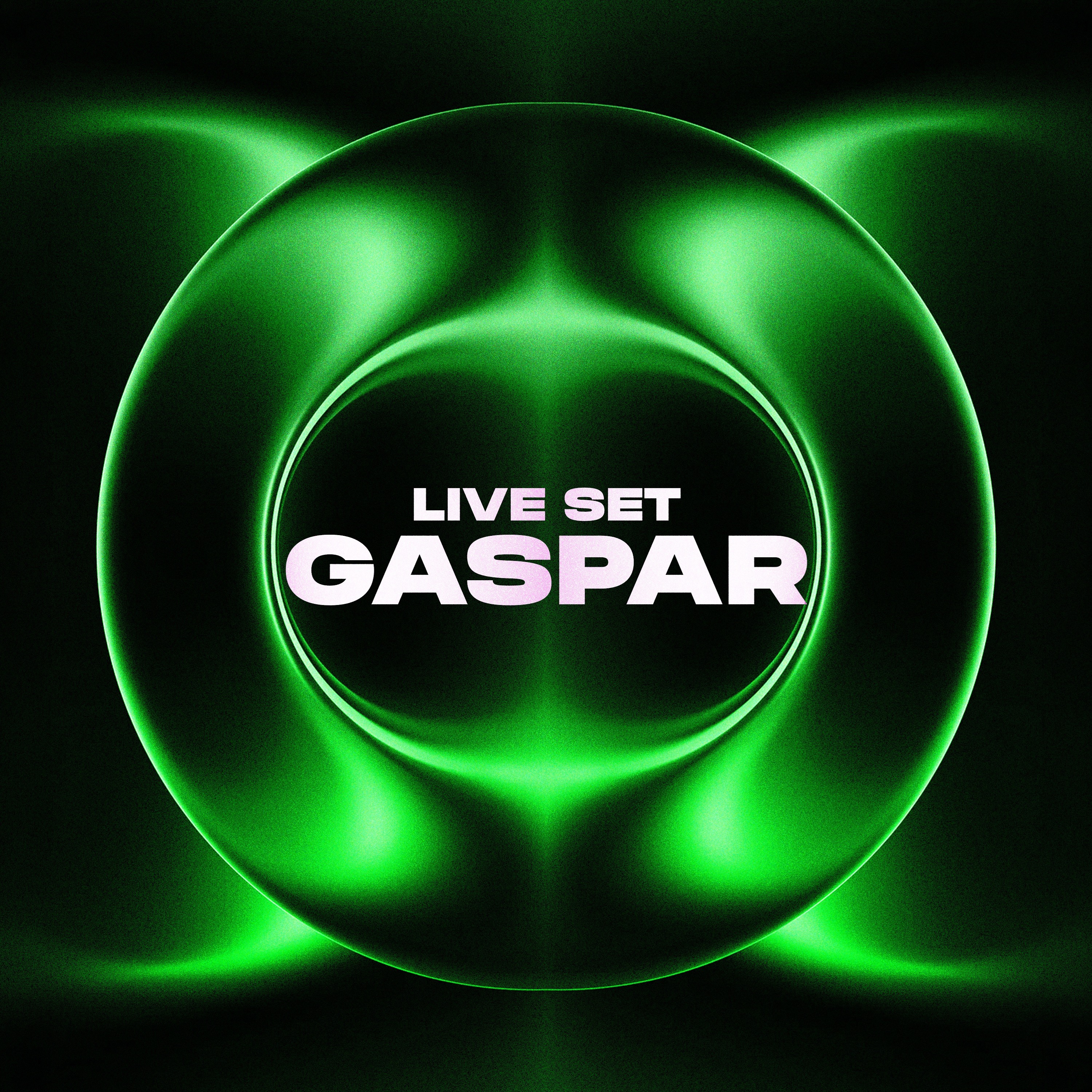 Live Set Gaspar SP :: 06/02/2026 episode artwork