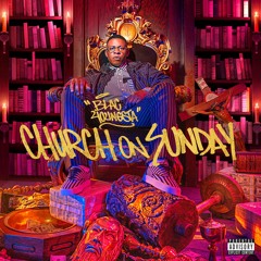 Like A Pro (feat. DaBaby)
