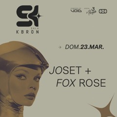 Joset - @Sala Kbron | Mar 23 2025 [00:30]