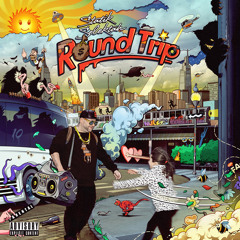 Unpredictable (feat. Inspectah Deck & Method Man)