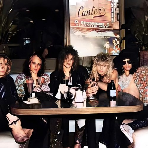 14 Years - Guns n’ Roses