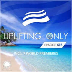 Ori Uplift Music