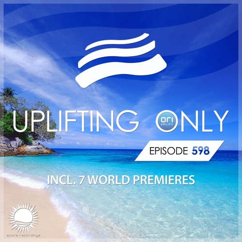 Ori Uplift Music