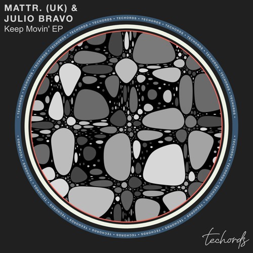 Mattr. (UK) & Julio Bravo - No Worries
