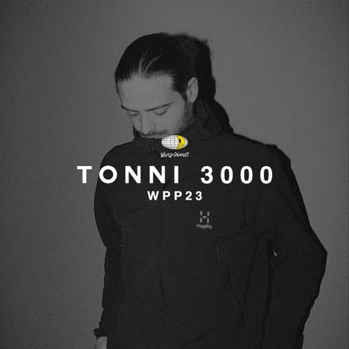 WP MIX SERIES #23 l TONNI 3000