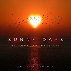 Sunny Days (Rap/Hip Hop/RnB Type Beat) ExRights Available. soundamentalists@hotmail.com