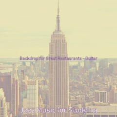 Groovy Ambiance for Traveling