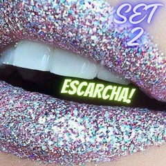 SET ESCARCHA
