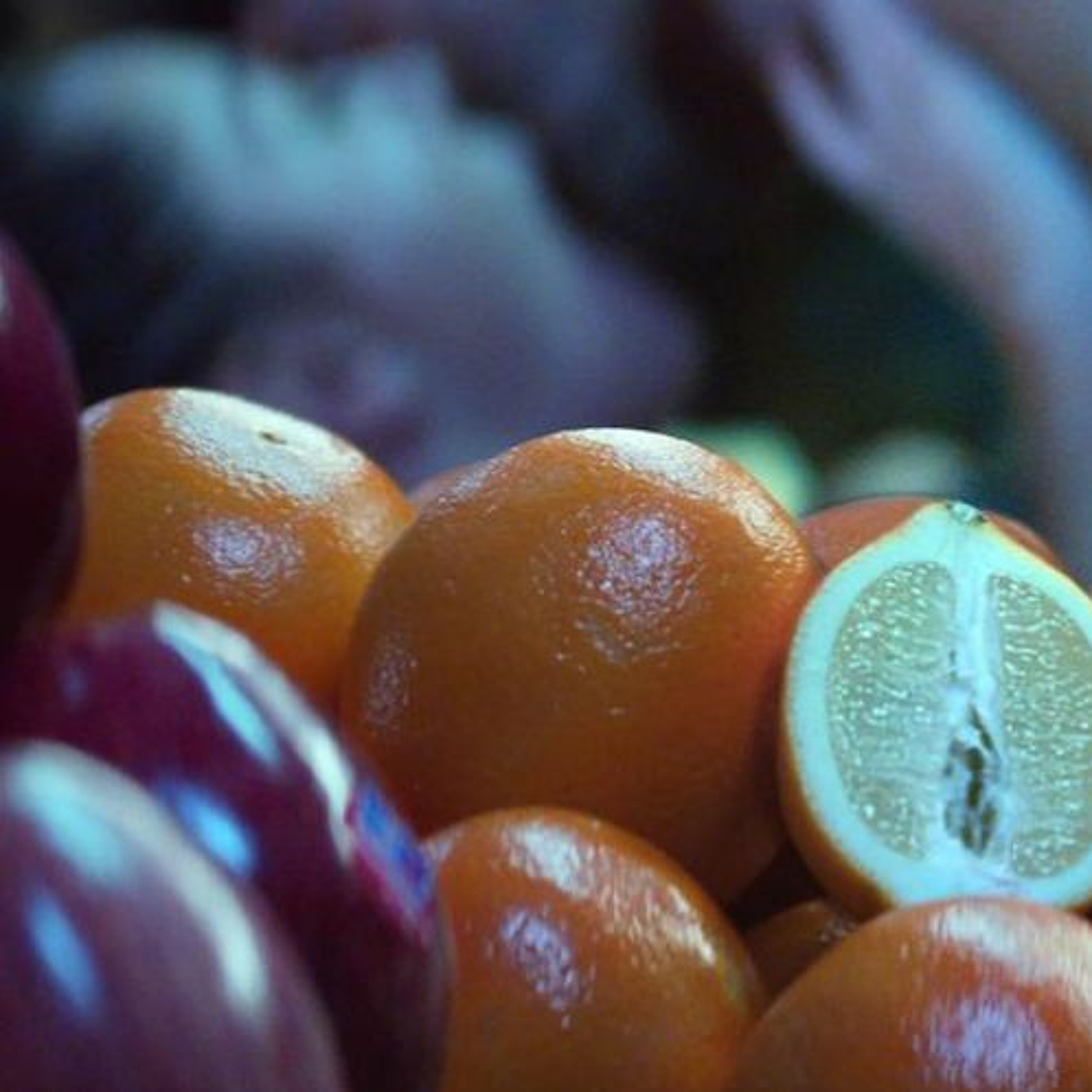 Mitad Dub (M.Ramirez Private Edit)