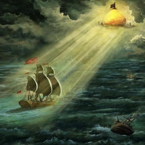 ملكك وانت ديني   سيد فاقد الموسوي   1445 هـ