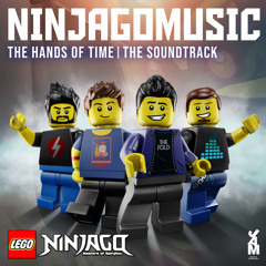 LEGO Ninjago WEEKEND WHIP (The Temporal Whip Remix)