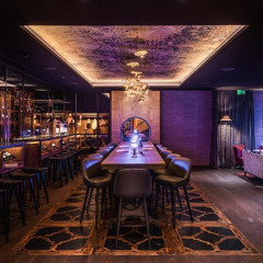 Rialto Lounge Gstaad (1h/ 3h) - 25 01 25 mix by Guy Macquart