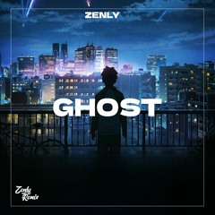 【ZenLy】 Ghost