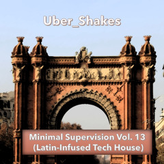 Minimal Supervision Vol. 13