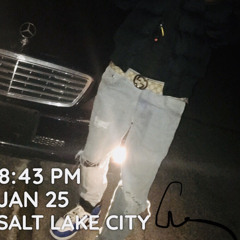 GawsheeTheMaine - Breakfast (prod bu DDjdooo!)