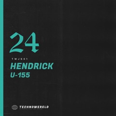 Hendrick - U-155 [TWJS01] (FREE DOWNLOAD)