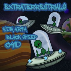 CAB RIDE HOME (feat ydm arfa & blacksheep)(prod ydm arfa)