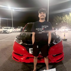 CRT 02 - BULAN BINTANG EXCLUSIVE [ RullyDTM ] #SHRL37 CRT02 X ABEE CRT02