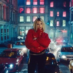 Dua Lipa Vs INXS Vs Queen - Break My Another Heart In The Dust Tonight (Dj Roger E  Mashup)1