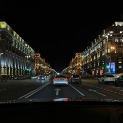 Pink Bando - Москва 2003