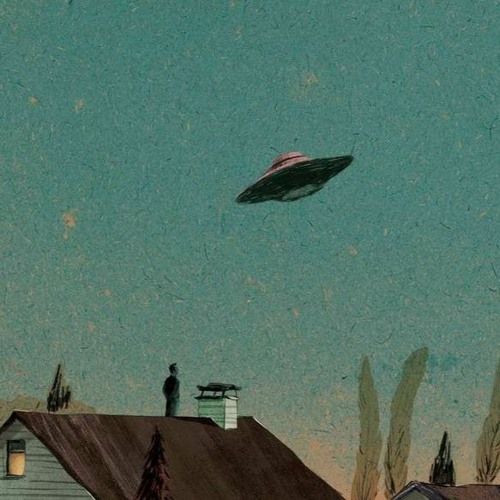 UFO - Aioz ft BigYear大年 「Girl U Got Me Crazy Like UFO」