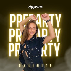 THE PRE PARTY ♀ NO LIMITS DEEJAY