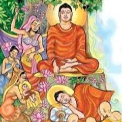 Wesak Poya Deshana 02 : 2024-05-23 (QA)