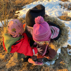 Tormi silmas on vaikne / In the eye of the storm / 07.03.2024