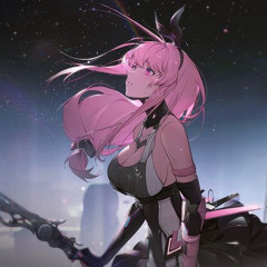 战双帕弥什 Punishing Gray Raven OST - Kaleidoscopic Dream (Palette Clash BGM)