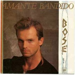 Miguel Bosé "Amante Bandido" MIX DJ PERI´S