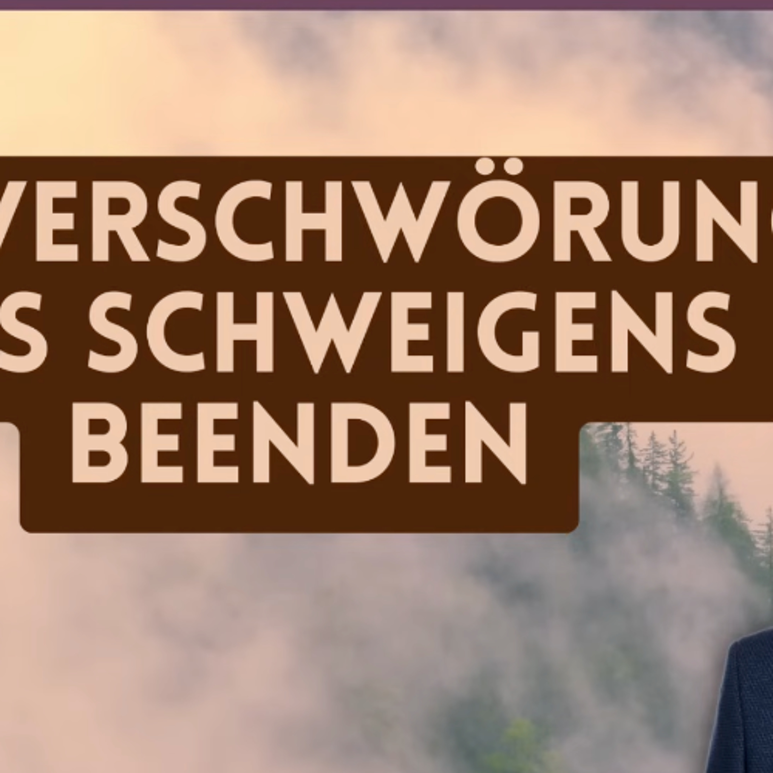 296 Ein Kurs in Wundern EKIW  Der Heilige Geist spricht heute durch mich.  Gottfried Sumser