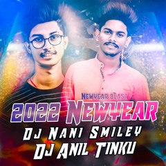 07 Mestriayyo Song 2022 Newyear Spcl Remix By Dj Nani Smiley Dj Anil Tinku