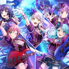 Roselia - R [Angliuw Remix]