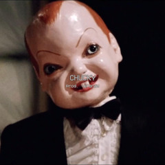$UICIDEBOY$ HARD type beat "CHUCKY"