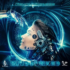 Mind Funked  [UP Records]