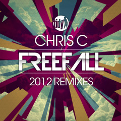 Chris C - Freefall (Technikal Remix)