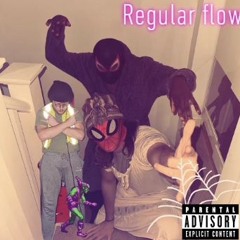 REGULAR FLOW