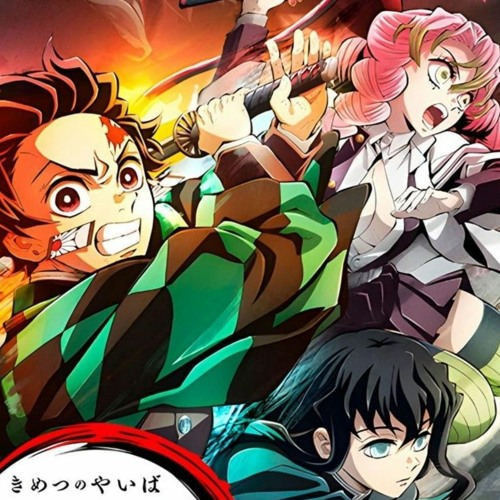 Stream KIMETSU NO YAIBA DEMON SLAYER SEASON 3 OPENING " KIZUNA NO KISEKI" (COVER ESPAÑOL) by
